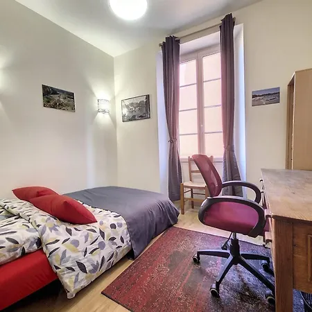 My Cosy Flat-centre Of Nice- Perfect Location * Nice