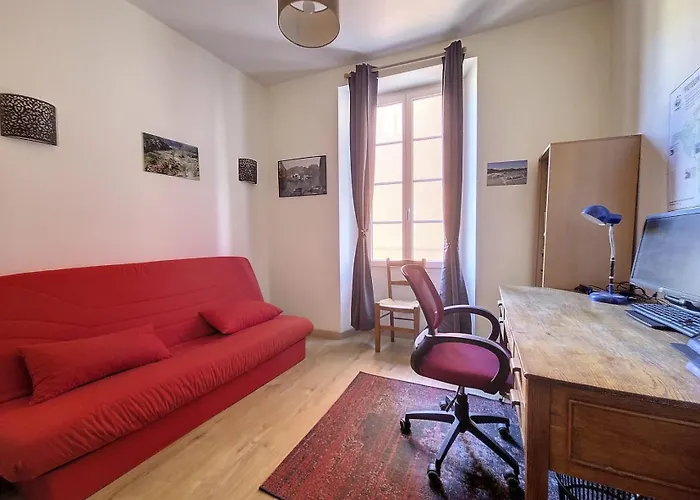 My Cosy Flat-centre Of Nice- Perfect Location