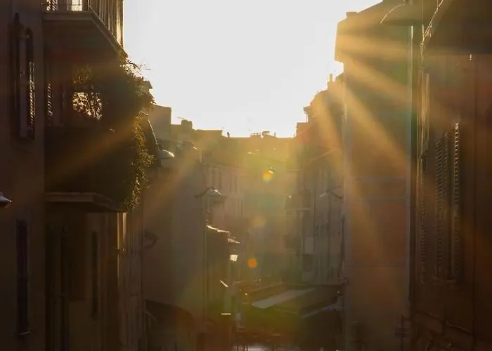 My Cosy Flat-centre Of Nice- Perfect Location Nice
