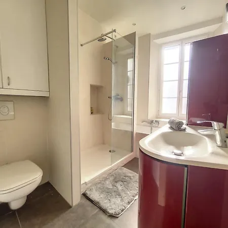 My Cosy Flat-centre Of Nice- Perfect Location Daire Nice