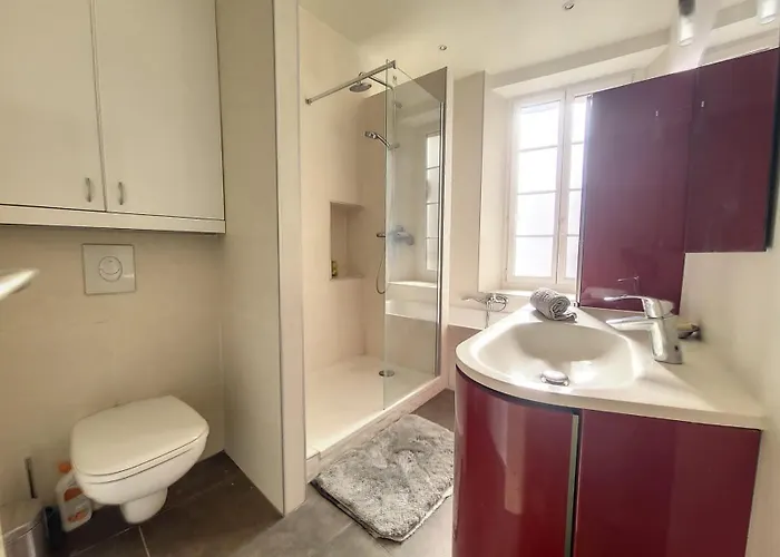 My Cosy Flat-centre Of Nice- Perfect Location Appartement Nice
