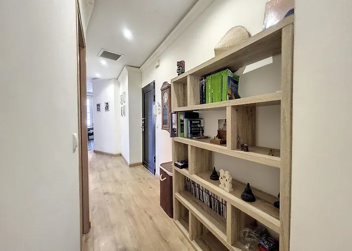 My Cosy Flat-centre Of Nice- Perfect Location Appartement *